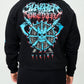 Slaughter to Prevail - Viking - Hoodie - First Blood Merchandise