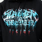 Slaughter to Prevail - Viking - Hoodie - First Blood Merchandise