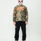 Slaughter to Prevail - White Mask - Camo Longsleeve - First Blood Merchandise