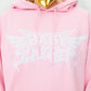 Slaughter to Prevail X Babymetal - Babyslaughter Logo - Hoodie - First Blood Merchandise